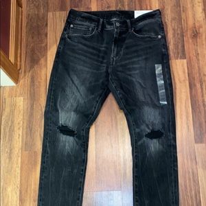 Men American eagle jeans